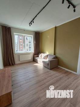 2-к квартира, на длительный срок, 54м2, 6/9 этаж