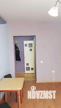 Студия квартира, на длительный срок, 25м2, 3/7 этаж