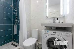 3-к квартира, посуточно, 70м2, 1/1 этаж