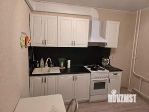 1-к квартира, на длительный срок, 40м2, 10/17 этаж