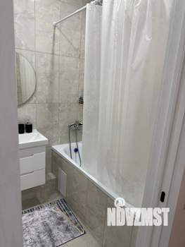 1-к квартира, на длительный срок, 45м2, 11/16 этаж