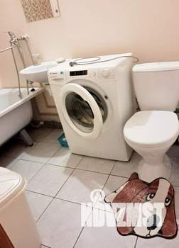 1-к квартира, на длительный срок, 40м2, 3/15 этаж