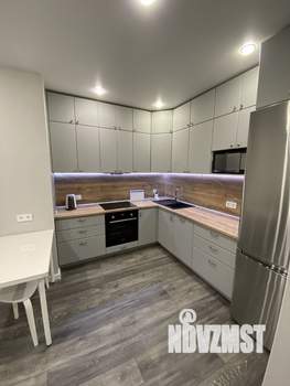 1-к квартира, на длительный срок, 48м2, 22/25 этаж