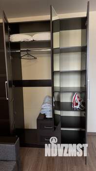 1-к квартира, на длительный срок, 38м2, 3/7 этаж