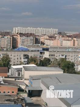 2-к квартира, на длительный срок, 60м2, 12/17 этаж