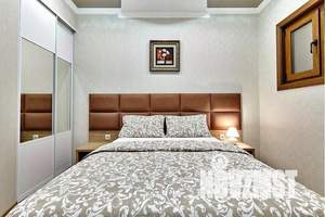 2-к квартира, посуточно, 55м2, 9/18 этаж