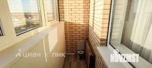 1-к квартира, на длительный срок, 35м2, 6/9 этаж