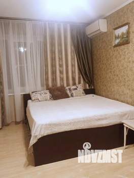 1-к квартира, на длительный срок, 34м2, 2/5 этаж