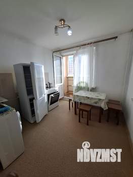 1-к квартира, на длительный срок, 36м2, 6/12 этаж