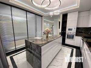 1-к квартира, на длительный срок, 43м2, 7/17 этаж