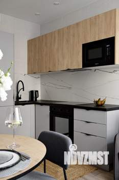 1-к квартира, на длительный срок, 38м2, 3/16 этаж