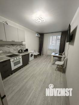 1-к квартира, на длительный срок, 42м2, 8/9 этаж