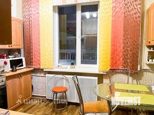 3-к квартира, на длительный срок, 70м2, 4/5 этаж