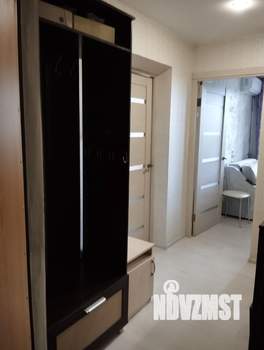 1-к квартира, на длительный срок, 40м2, 4/16 этаж