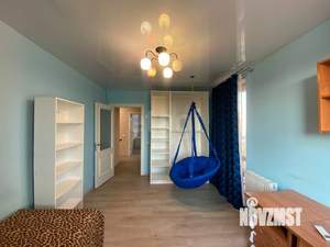 3-к квартира, на длительный срок, 75м2, 5/9 этаж