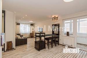 1-к квартира, на длительный срок, 43м2, 14/17 этаж