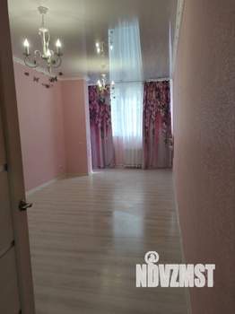 3-к квартира, на длительный срок, 99м2, 5/10 этаж