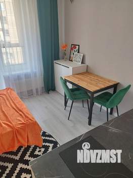 Студия квартира, на длительный срок, 20м2, 7/9 этаж