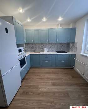 2-к квартира, на длительный срок, 65м2, 7/24 этаж