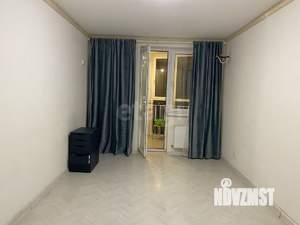 2-к квартира, на длительный срок, 60м2, 5/17 этаж