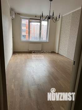 1-к квартира, на длительный срок, 44м2, 5/16 этаж