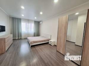 1-к квартира, на длительный срок, 50м2, 3/19 этаж