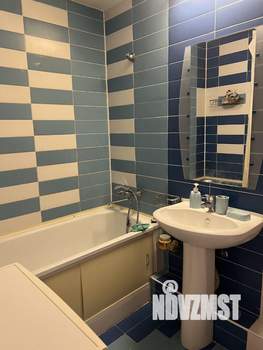 1-к квартира, на длительный срок, 38м2, 9/12 этаж