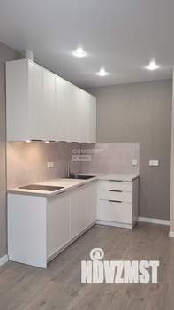1-к квартира, на длительный срок, 39м2, 5/18 этаж