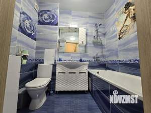 1-к квартира, на длительный срок, 42м2, 3/10 этаж