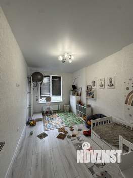 2-к квартира, на длительный срок, 58м2, 20/24 этаж