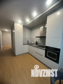 2-к квартира, посуточно, 79м2, 5/16 этаж