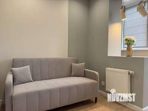 2-к квартира, посуточно, 60м2, 7/15 этаж