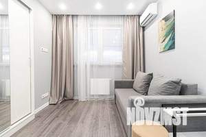 2-к квартира, посуточно, 48м2, 14/17 этаж