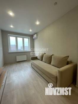 1-к квартира, на длительный срок, 30м2, 6/18 этаж