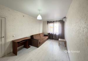 1-к квартира, на длительный срок, 36м2, 2/16 этаж