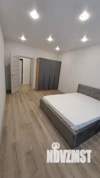 1-к квартира, на длительный срок, 41м2, 6/25 этаж