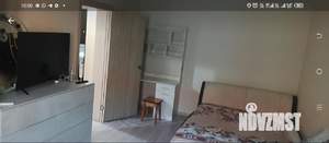 1-к квартира, на длительный срок, 38м2, 12/16 этаж