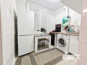 2-к квартира, на длительный срок, 41м2, 2/5 этаж