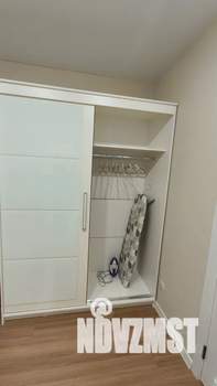 1-к квартира, посуточно, 49м2, 5/16 этаж