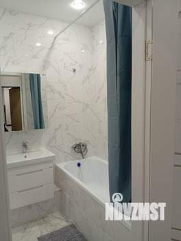 Студия квартира, на длительный срок, 31м2, 3/18 этаж