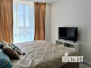 2-к квартира, на длительный срок, 70м2, 12/24 этаж