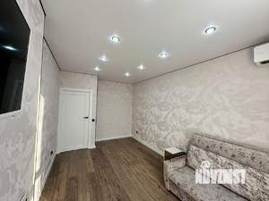 1-к квартира, на длительный срок, 38м2, 10/16 этаж
