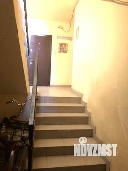 1-к квартира, на длительный срок, 40м2, 1/8 этаж