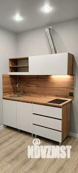 Студия квартира, на длительный срок, 27м2, 10/16 этаж