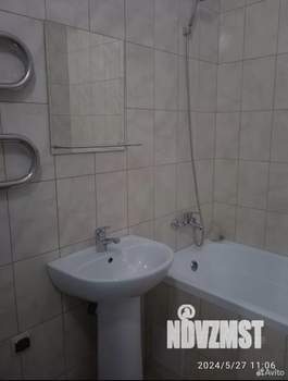 Студия квартира, на длительный срок, 28м2, 1/25 этаж