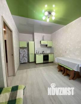 1-к квартира, на длительный срок, 42м2, 12/15 этаж