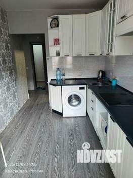 1-к квартира, на длительный срок, 32м2, 4/5 этаж