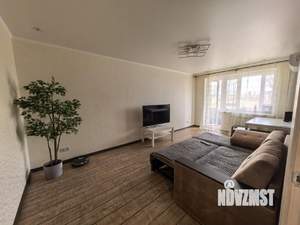 1-к квартира, на длительный срок, 31м2, 4/5 этаж