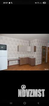 Студия квартира, на длительный срок, 25м2, 2/2 этаж