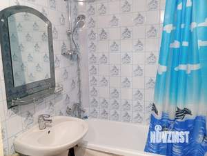 1-к квартира, на длительный срок, 36м2, 2/5 этаж